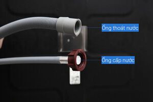 Máy rửa chén Electrolux ESF5206LOW 1950W