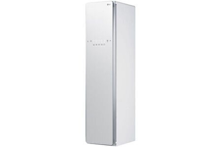 Tủ Chăm Sóc Quần Áo Thông Minh LG S3WF