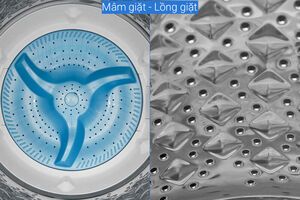 Máy giặt Toshiba 8.2 kg AW-F920LV WB