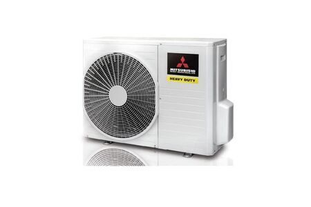 Máy lạnh Mitsubishi heavy 2.0 HP SRK18CS-S5