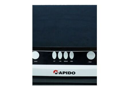 Quạt điều hòa không khí Rapido RAC168-D