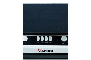 Quạt điều hòa không khí Rapido RAC168-D