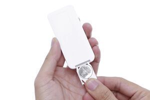 Quạt làm mát Sunhouse SHD7717