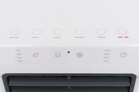 Quạt làm mát Sunhouse SHD7717