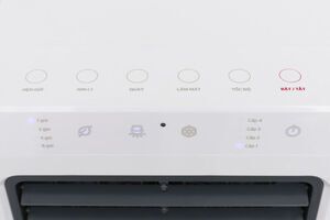 Quạt làm mát Sunhouse SHD7717