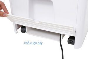 Quạt làm mát Sunhouse SHD7717