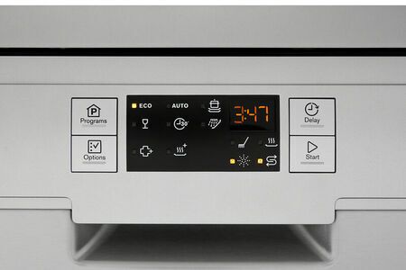 Máy rửa chén Electrolux ESF5512LOX 1950W