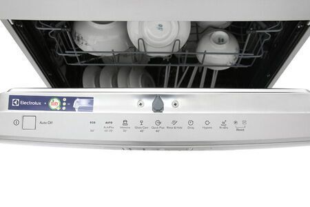 Máy rửa chén Electrolux ESF5512LOX 1950W