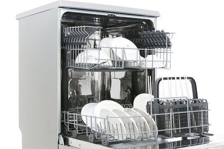 Máy rửa chén Electrolux ESF5512LOX 1950W