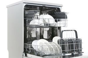 Máy rửa chén Electrolux ESF5512LOX 1950W