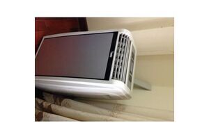 jMáy lạnh di động Koolman KP-128BM 1.5HP