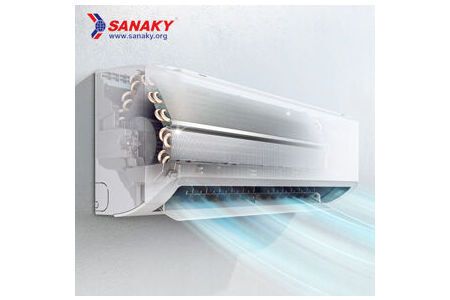 Máy lạnh Sanaky SNK-12CMA 12000BTU