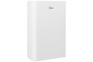 Máy lọc không khí Midea KJ20FE-BD
