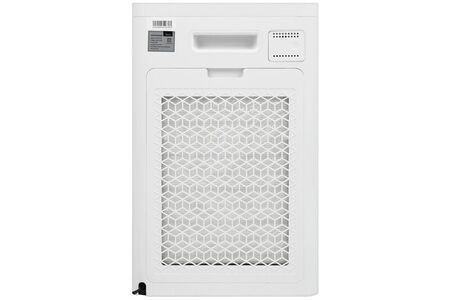 Máy lọc không khí Midea KJ20FE-BD