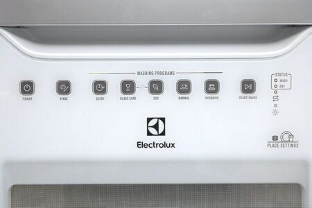 Máy rửa chén mini Electrolux ESF6010BW 1480W