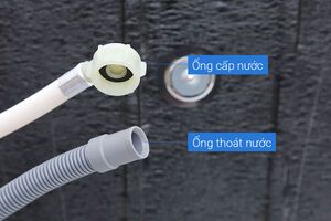 Máy rửa chén mini Electrolux ESF6010BW 1480W