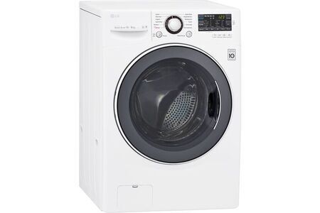 Máy giặt LG F2514DTGW 14kg