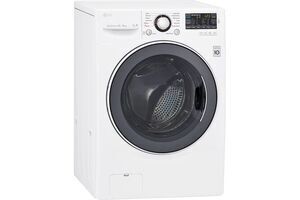 Máy giặt LG F2514DTGW 14kg