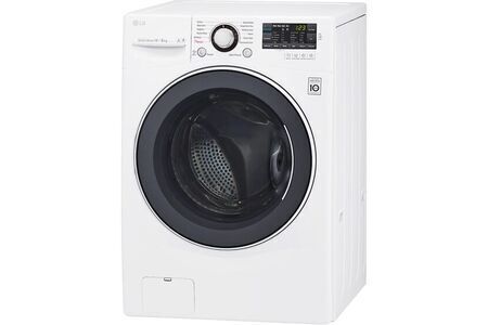 Máy giặt LG F2514DTGW 14kg