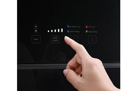 Tủ lạnh Hitachi 450L R-FG560PGV8 (GBK)