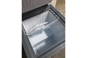 TỦ ĐÔNG BERJAYA 105 LÍT BJY-CFSD100A-R6 R134A