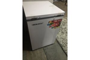 TỦ ĐÔNG BERJAYA 105 LÍT BJY-CFSD100A-R6 R134A