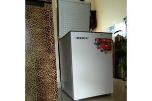 TỦ ĐÔNG BERJAYA 105 LÍT BJY-CFSD100A-R6 R134A