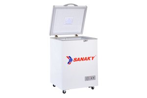 Tủ đông Sanaky 100 lít VH-1599HY