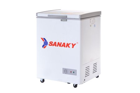Tủ đông Sanaky 100 lít VH-1599HY