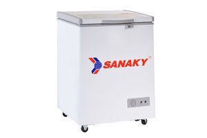 Tủ đông Sanaky 100 lít VH-1599HY
