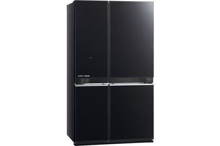 Tủ lạnh Mitsubishi Electric Inverter 580 lít MR-L72EN-GBK-V