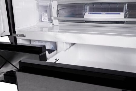 Tủ lạnh 6 cánh Hitachi X670GV(X) 722 Lít Inverter dòng French Door - Hàng chính hãng