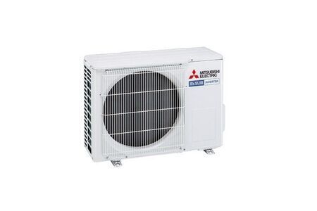 Máy lạnh Mitsubishi Electric Inverter 2.5 HP MSY-GR60VF