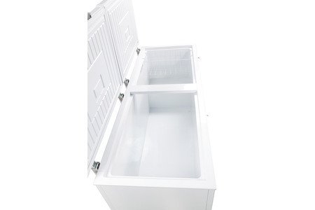 Tủ đông Alaska HB-1100C 1 ngăn đông 3 nắp dỡ 1100Lít dàn đồng