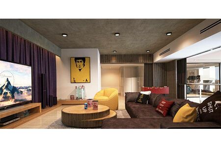 Máy Lạnh Giấu Trần Nối Ống Gió Daikin Inverter FBA125BVMA – Gas R32