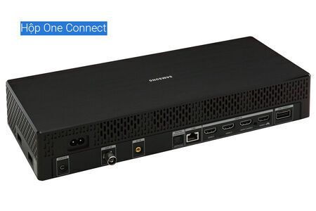 Smart Tivi Khung Tranh The Frame QLED Samsung 4K 65 inch QA65LS03T