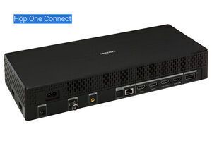 Smart Tivi Khung Tranh The Frame QLED Samsung 4K 65 inch QA65LS03T