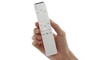 Smart Tivi Khung Tranh The Frame QLED Samsung 4K 65 inch QA65LS03T