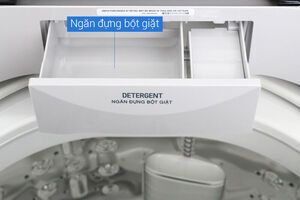Máy giặt LG Inverter 9.5 kg T2395VS2M