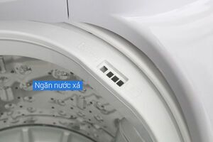 Máy giặt LG Inverter 9.5 kg T2395VS2M