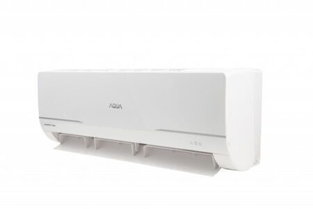 Máy Lạnh Aqua Inverter 2HP AQA-KCRV18WNM