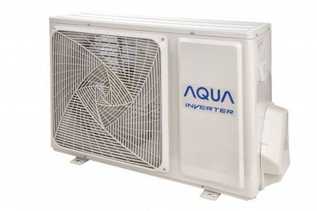 Máy Lạnh Aqua Inverter 2HP AQA-KCRV18WNM
