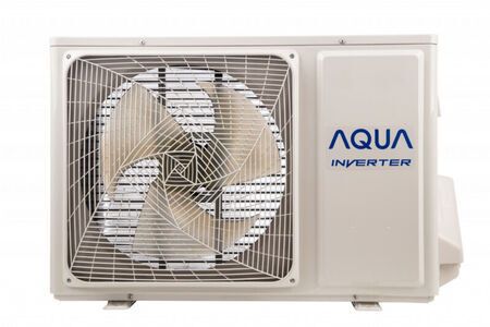 Máy Lạnh Aqua Inverter 2HP AQA-KCRV18WNM
