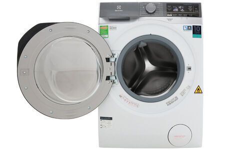 Máy giặt sấy Electrolux Inverter 8 kg EWW8023AEWA