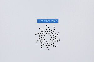 Máy lọc không khí Electrolux FA41-402GY