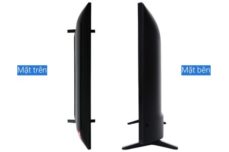 Smart Tivi LG 32 Inch 32LM636BPTB