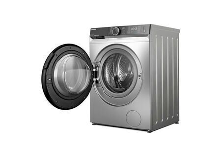 Máy Giặt TOSHIBA 10.5Kg TW-BK115G4V (SS)