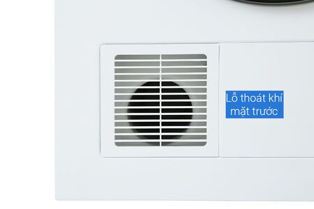 Máy sấy Aqua 7 KG AQH-V700FW