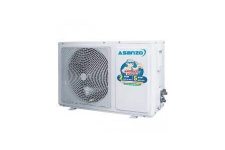 Máy lạnh Asanzo Inverter 2 HP K18N66