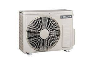 Máy lạnh Hitachi 1.0HP EJ10CKV